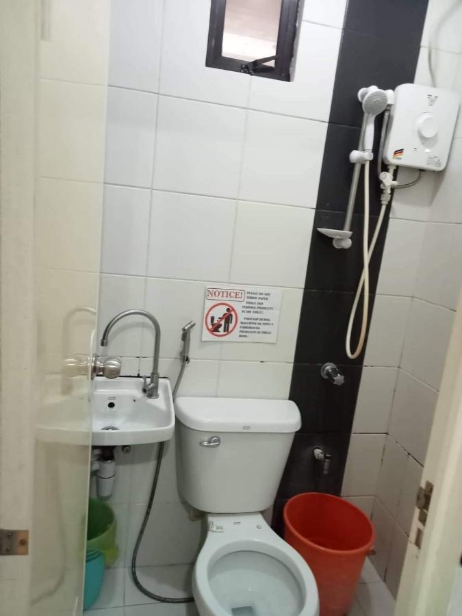 Chambre Simple avec Salle de Bains