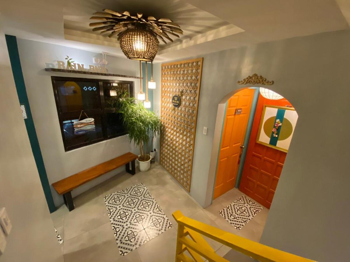 Chambre Double ou Lits Jumeaux Deluxe avec Balcon