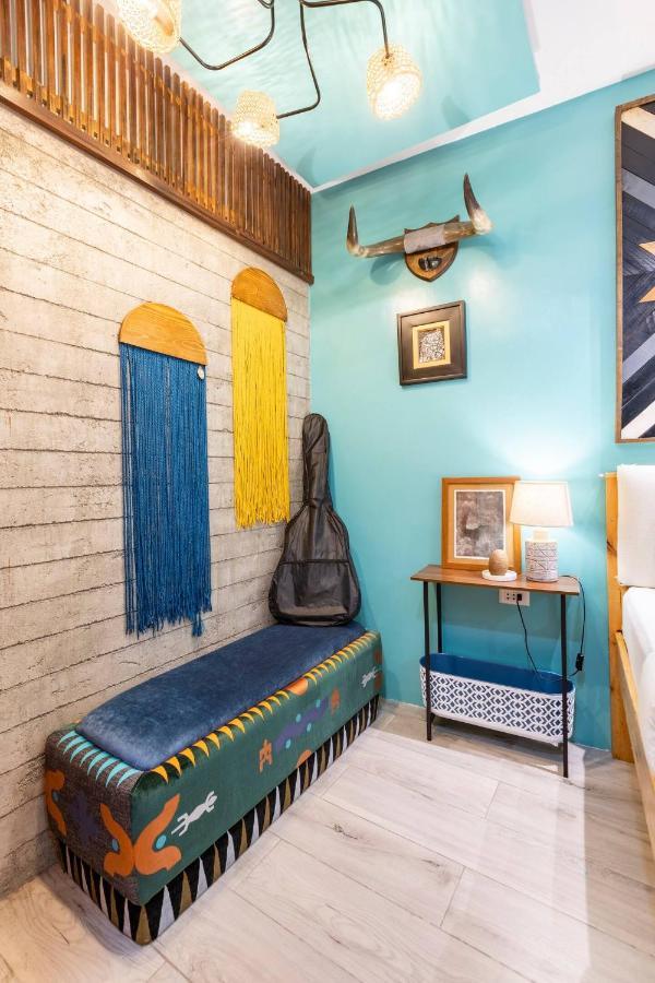 Chambre Double avec Salle de Bains Privative