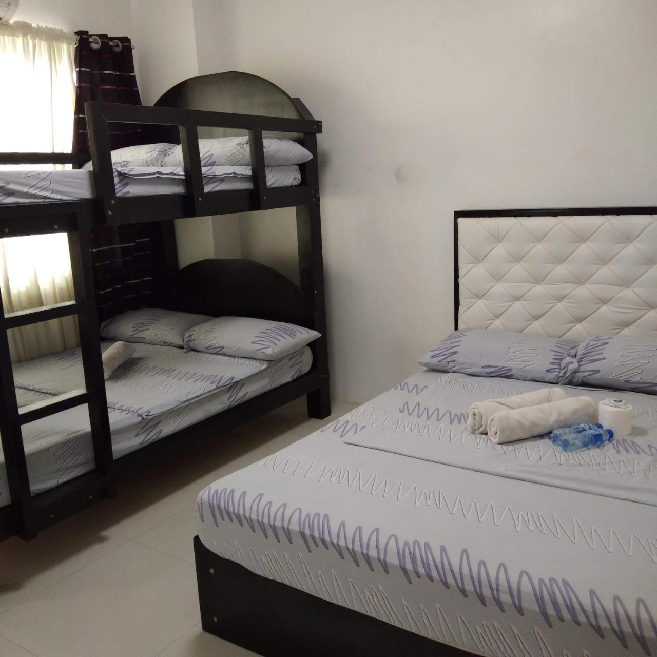 Appartement 1 Chambre