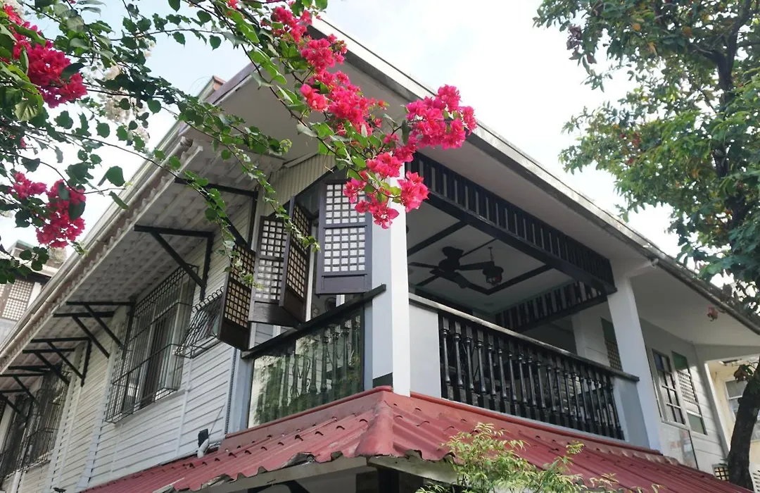 Park Avenue Guesthouse 2443-1