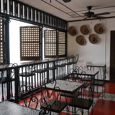 Park Avenue Guesthouse 2443-2