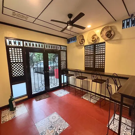 Park Avenue Guesthouse 2443-3